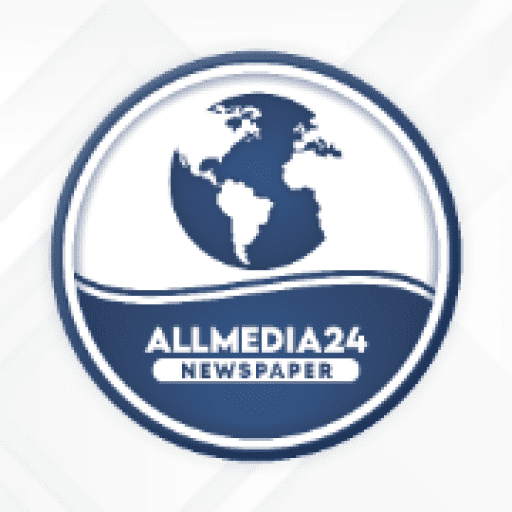 Allmedia24 Logo