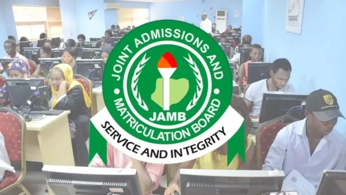JAMB Releases 2023 UTME Results
