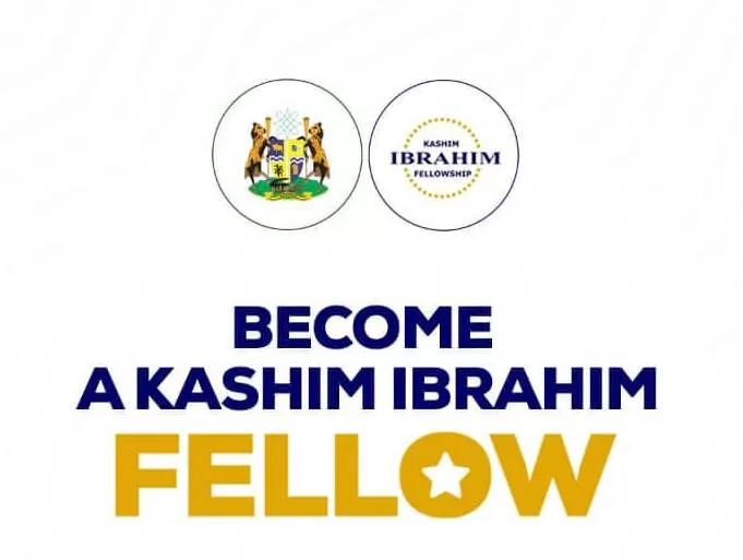 Kashim Ibrahim Fellowship