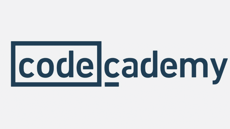 Codeacademy online learning