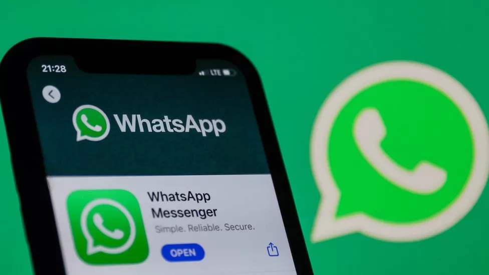 WhatsApp Messenger (how to use whatsapp on 4 devices) 