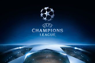 UEFA Champions League Final free trip