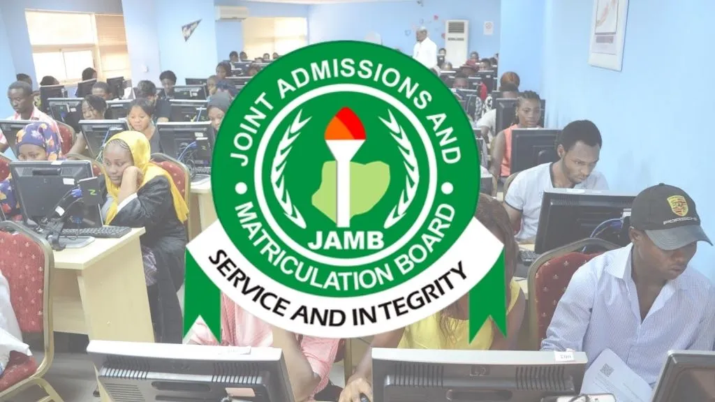 Joint Admission and Matriculation Board (How to score 300+ on JAMB Examination)