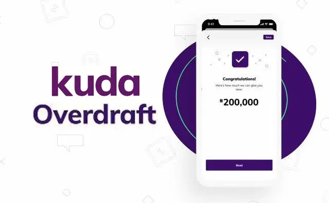 Kuda loan app