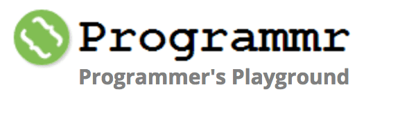 Programmr online learning skills