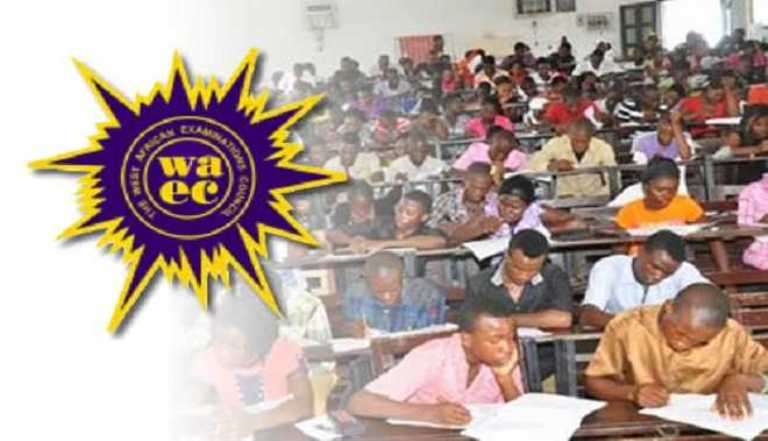 WAEC Time Time Table 2023/2024 MAy/June