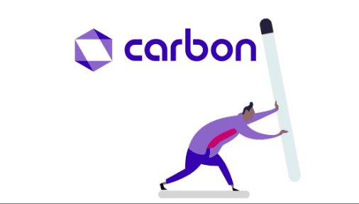 Carbon Loan App