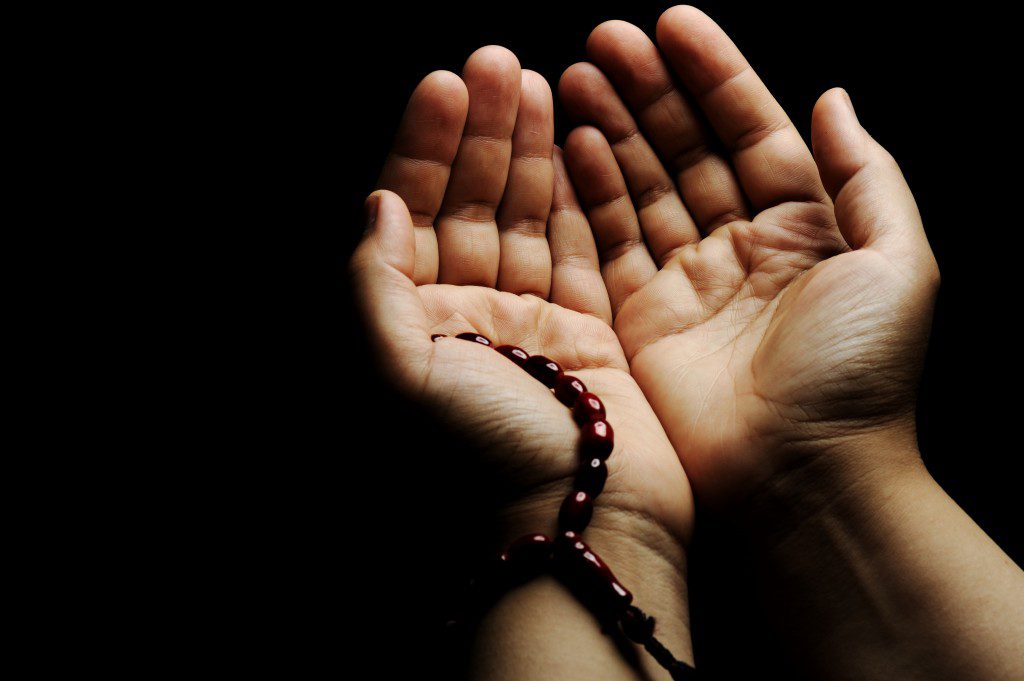 5 Powerful Dua During Ramadan
