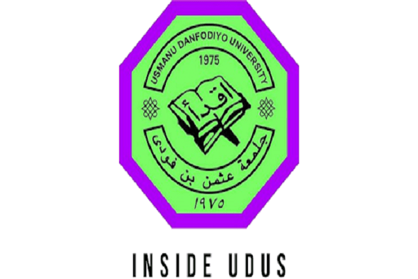 Usman Danfodio University Sokoto (UDUS Admission List)