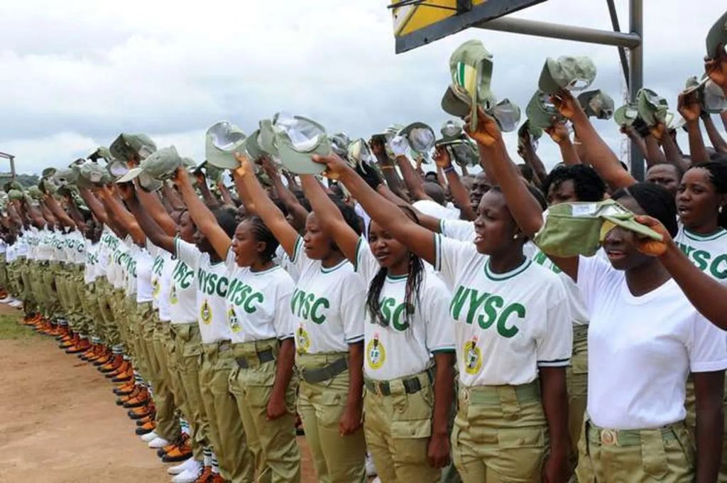 National Youth Service Corps (NYSC 2023 Batch A Stream II registration) 