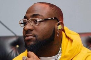 Davido Donates N300m to Orphanages in Nigeria