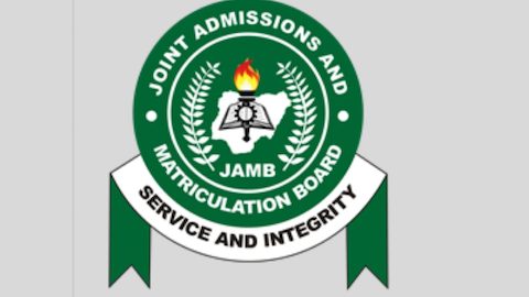 Joint Admissions and Matriculation Board (JAMB Exam Slips Reprint)