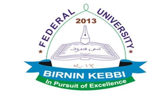 Federal University Birnin Kebbi (FUBK students portal)