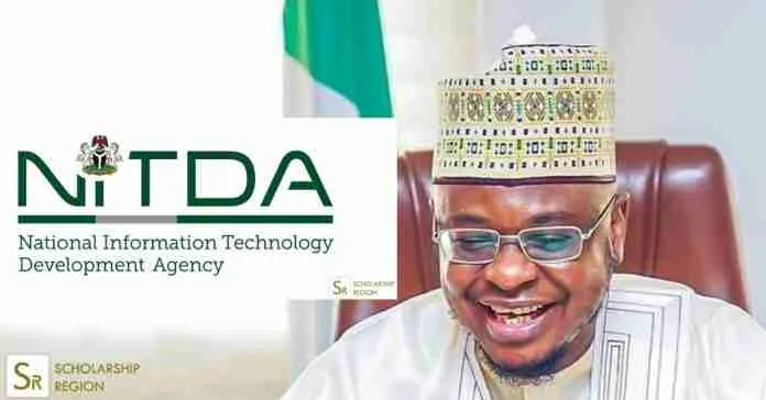 NITDA-Coursera Scholarship Cohort 2 Induction Webinar and Free Laptop Gifts Pave the Way for 1 Million Digital Jobs