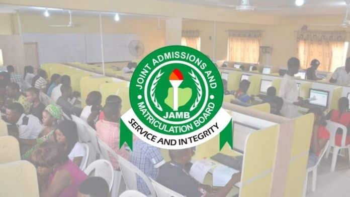 JAMB Opens Early Profile Code Generation for 2024 UTME Registration