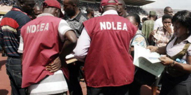 NDLEA Past Question and Answer for Online Test 2023