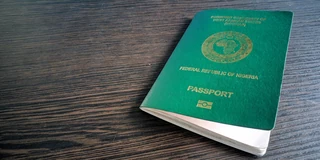 Nigerian Passport Online Registration 