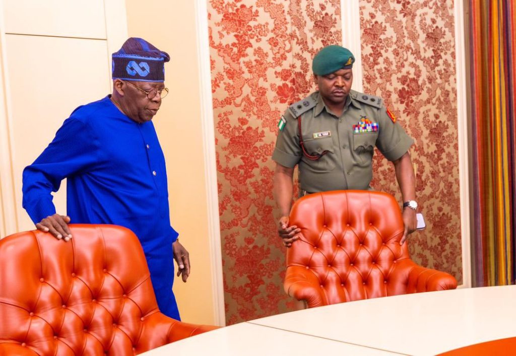 President Tinubu meets with APC Governors over Ministerial Appointments and Nass Leadership 