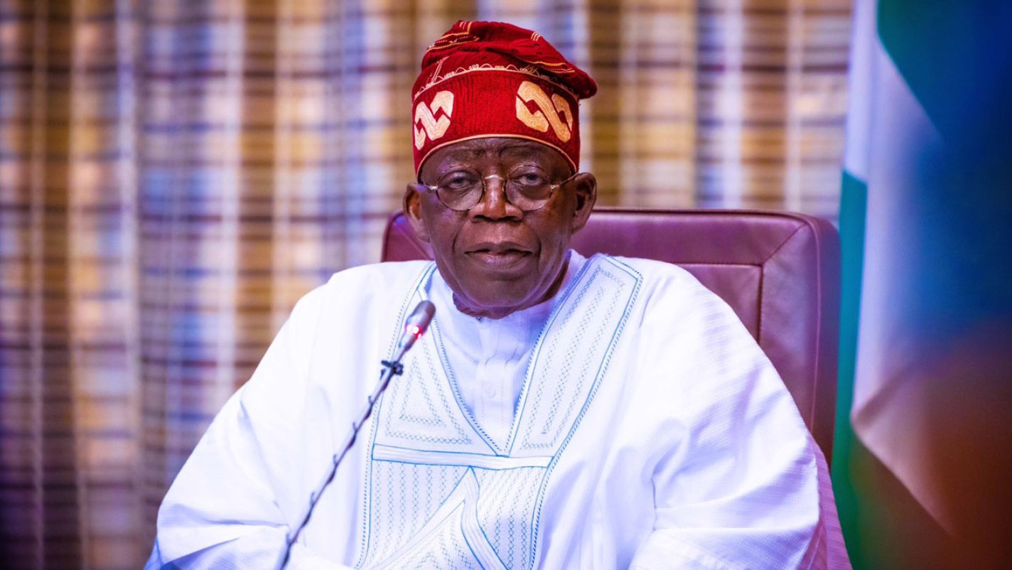 President Tinubu Implements Major Security Overhaul, Appoints Nuhu ...