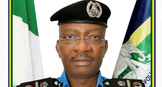 Police Service Commission Deploys Eight New Commissioners of Police to State Commands