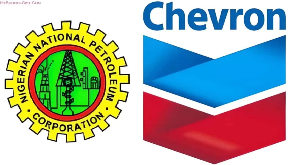 Chevron Nigeria Limited and NNPC Offer 2023 National University Scholarship Awards