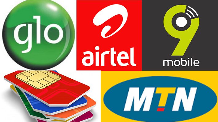 MTN, 9mobile, Airtel, and Glo Seek Price Hike Following Naira Devaluation