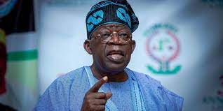 CBN Governor Emefiele Faces Criticism as Tinubu Claims He Destroyed Nigeria's Financial System