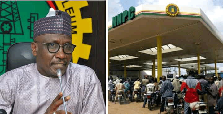 NNPC Reveals Reason For Fuel Subsidy Removal And Fuel Hike