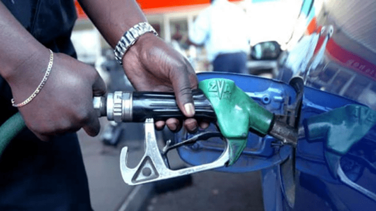 Petrol New Price Prediction From July 