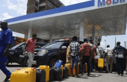 Latest Petrol Price Update 5th May 2024