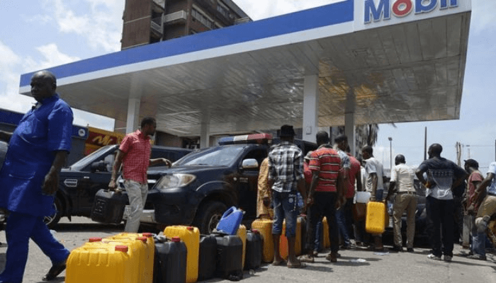 Arrival of Fuel Imports Expected to Drive Down Petrol Prices in Nigeria