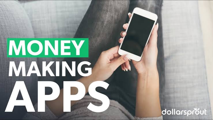 Earn Money by Rating Apps on your Phone 