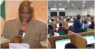 JAMB Considers Allowing Mobile Phones for UTME and DE Exams, Embracing Digital Shift