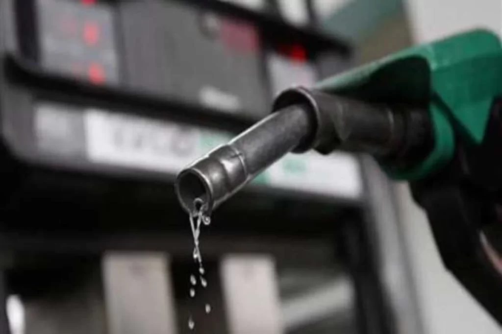 Fuel Pump Prices in Benin Republic 