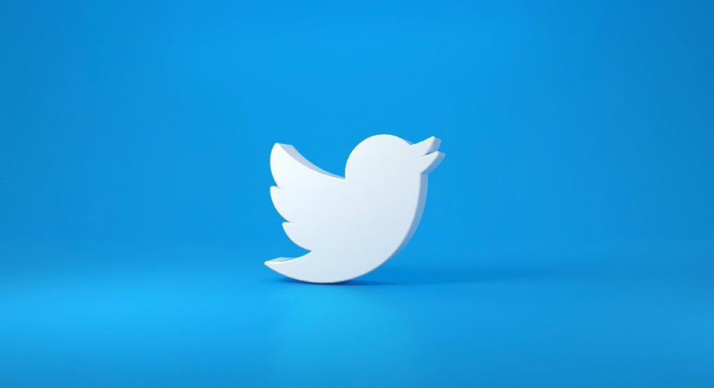 Twitter old bird logo