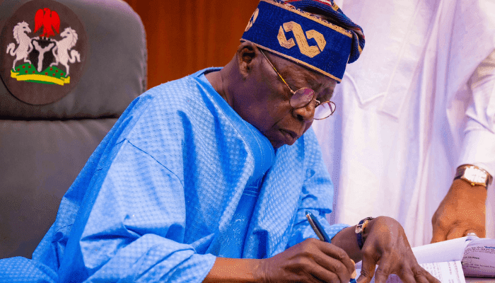 President Tinubu Launches Infrastructure Support Fund for States, Allocates N907 Billion from N1.9 Trillion FAAC Revenue