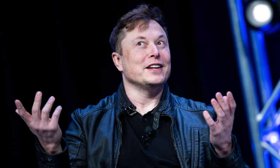 Elon Musk's Net Worth Surges to $250 Billion, Solidifying His Position as the World's Richest Man