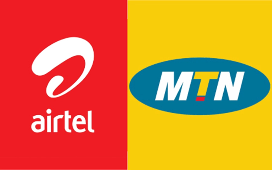 MTN Nigeria and Airtel Nigeria Lead as the Most Capitalized Companies in Nigeria