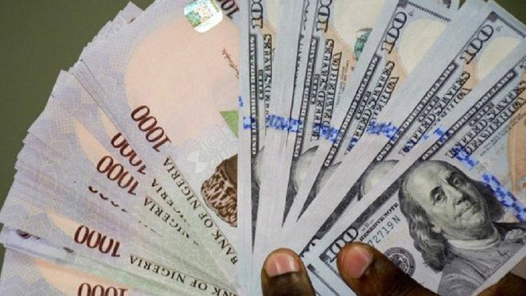 Dollar to Naira Black Market Today, August 3, 2023