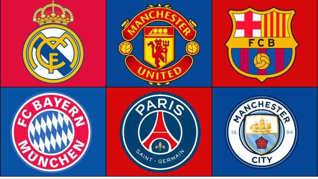 Top 10 Richest Football Clubs in the World 2023 According to 888 Sports