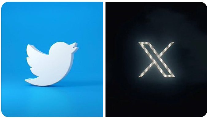 Twitter Unveils Bold Rebranding as "X" - A New Chapter Begins
