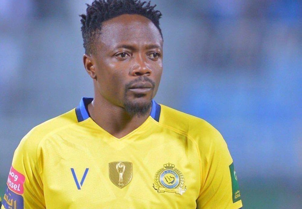 FIFA Imposes Transfer Ban on Al-Nassr for Failure to Settle Ahmed Musa's Add-Ons to Leicester City