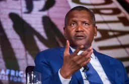 Nigeria to Stop Fuel Imports by June - Dangote