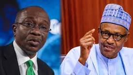 Legal Community Exposes Hypocrisy: Arresting Emefiele While Leaving Buhari Raises Concerns of Selective Justice, Say Lawyers
