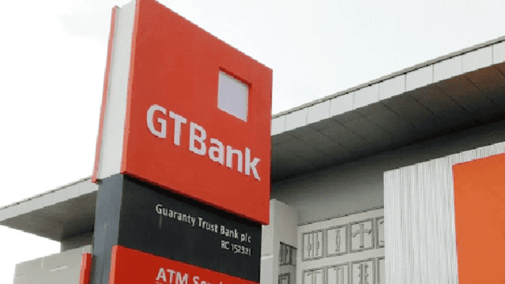 GTbank Overtakes Zenith Bank as Nigeria's Most Valuable Bank Amidst Strong 2023 Performance