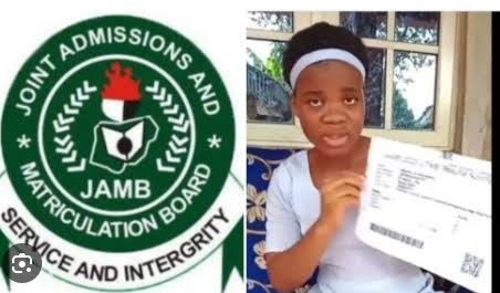 Mmesoma Ejikeme Admits to Faking JAMB Result, Anambra State Panel Report Confirms