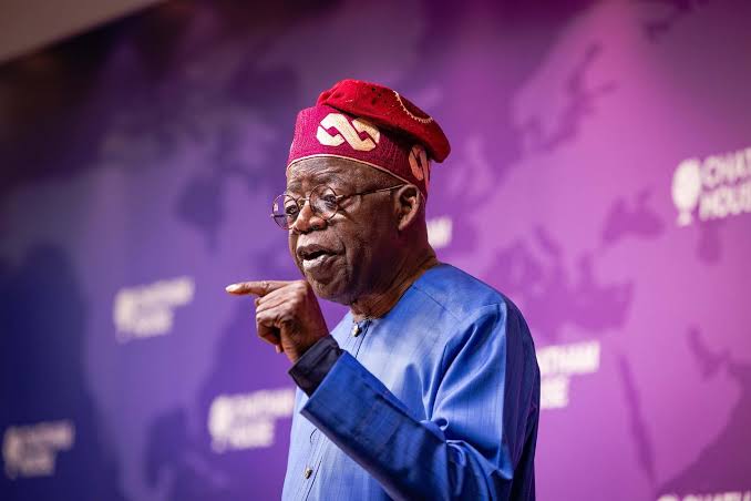 President Tinubu's Administration Unveils Plan to Double Annual Revenue Without Tax Increases