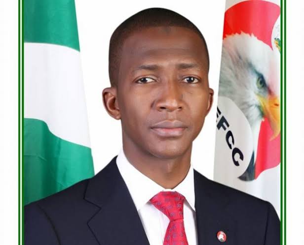 North West Group Demands Immediate Release of Suspended EFCC Chairman, Urges Respect for Human Rights