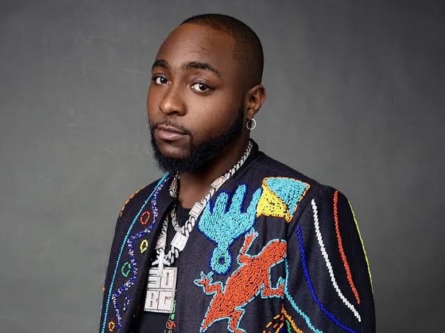 Nigerian Afrobeats Star Davido Touches Lives with N237m Donation to Orphanages