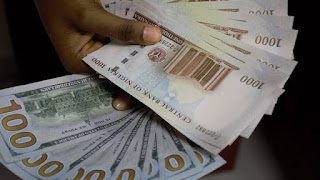Dollar to Naira Today Black Market 16th July 2023